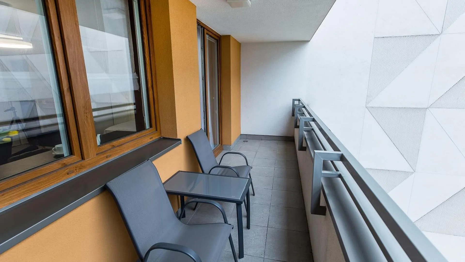Premium Glamour Apartment Air Condition Krakow 0*,  Poland