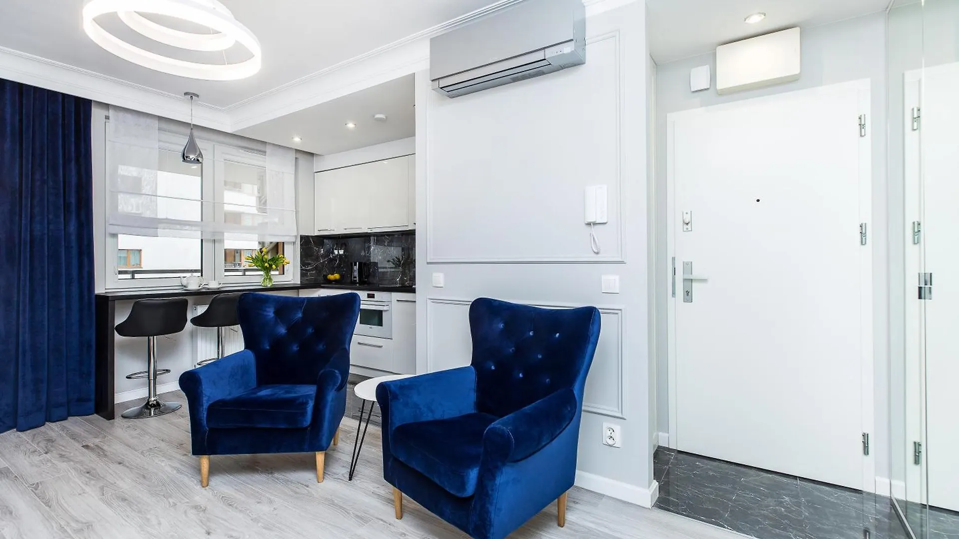 Premium Glamour Apartment Air Condition Krakow 0*,  Poland