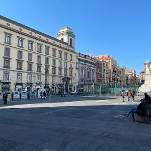 Vanzi Nocleg ze śniadaniem Neapol