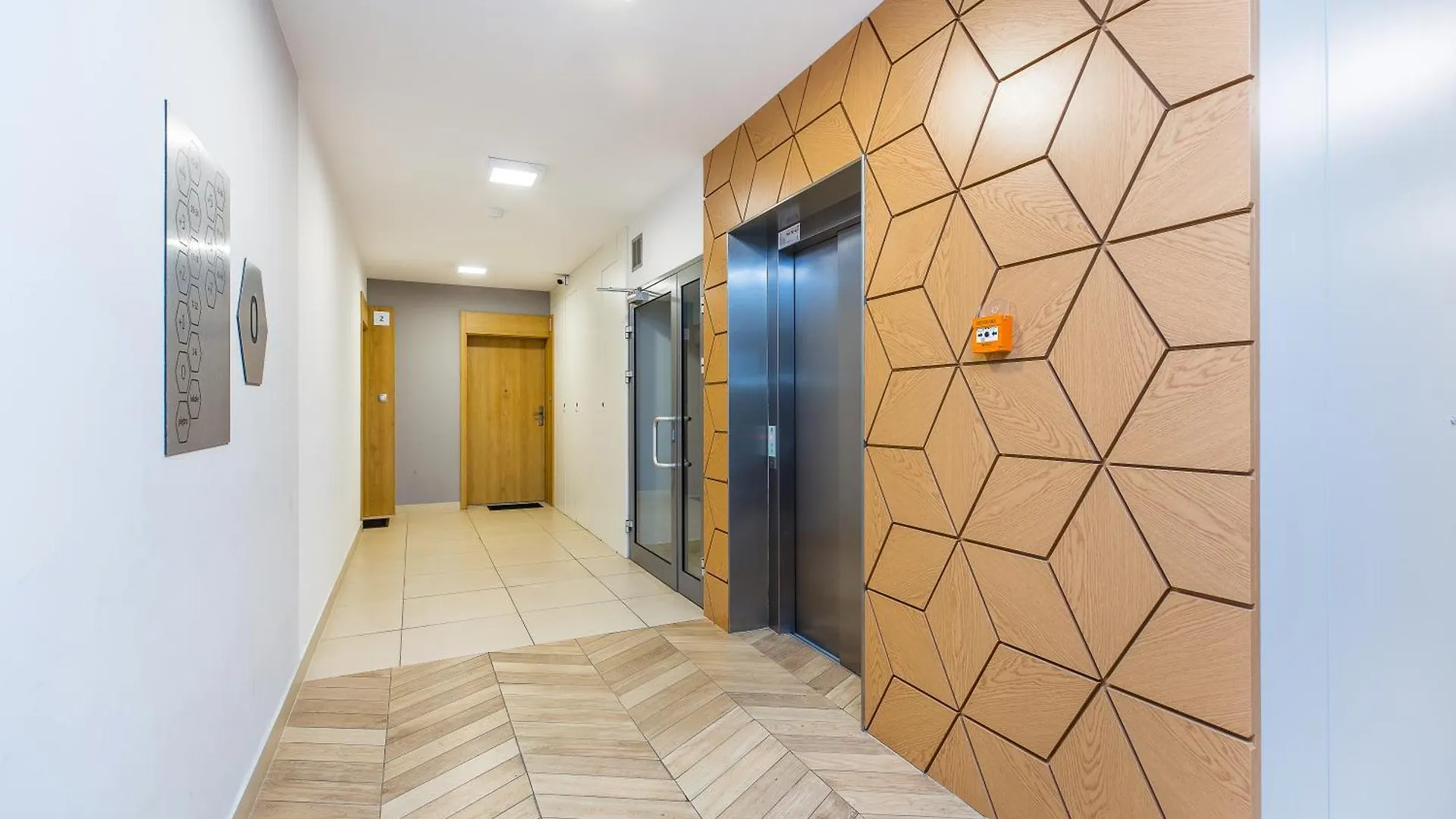 Premium Glamour Apartment Air Condition Krakow Poland